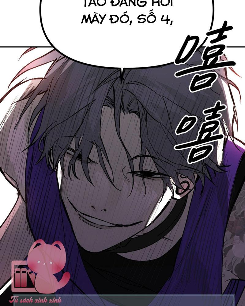 Ác Chi Hoàn Chapter 3 - Trang 4