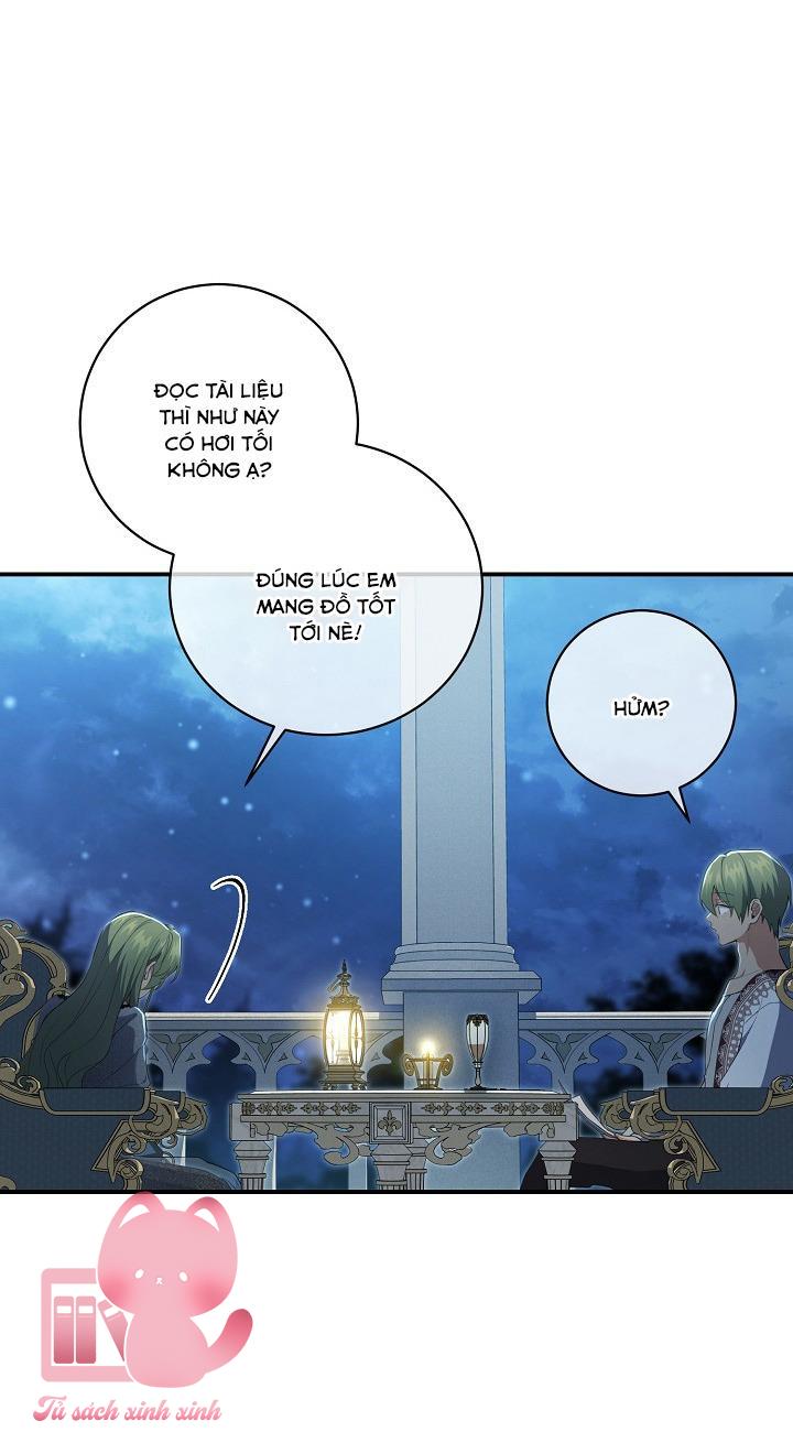 Hướng Về Ánh Dương Lần Nữa Chapter 77 - Trang 4