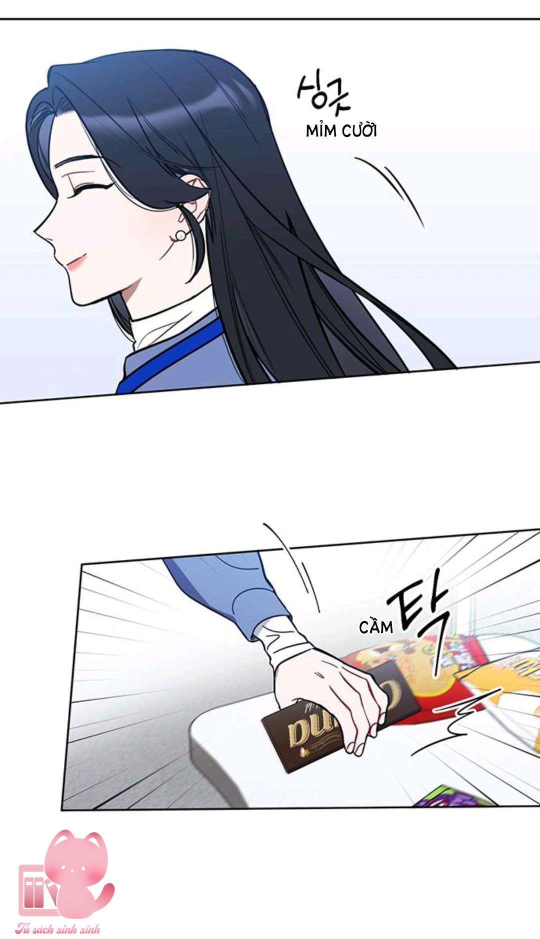 Gieo Nhân Gặt Quả Chapter 5 - Trang 3