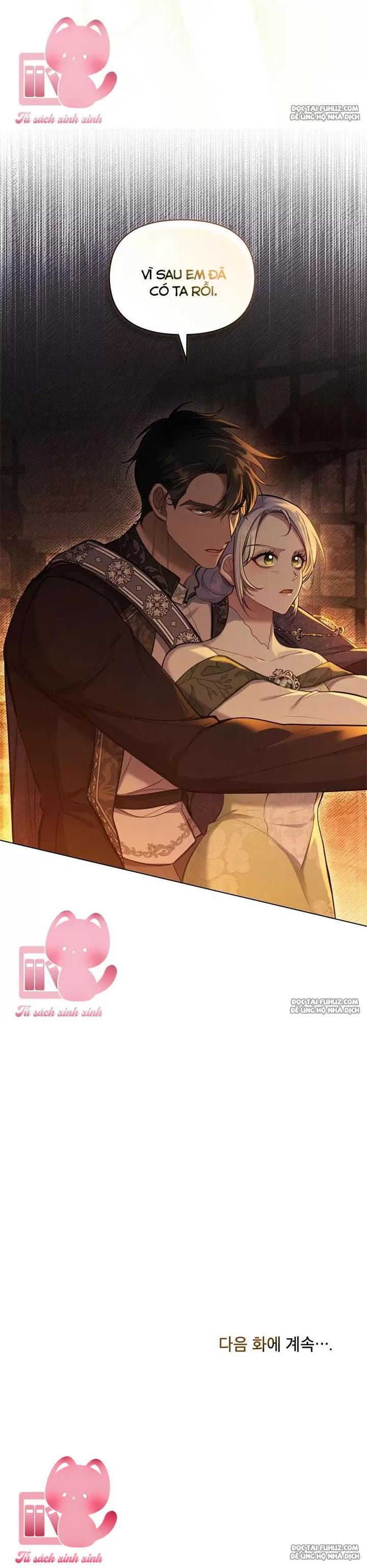 Nếu Không Vâng Lời Công Tước Chapter 37 - Next Chapter 38