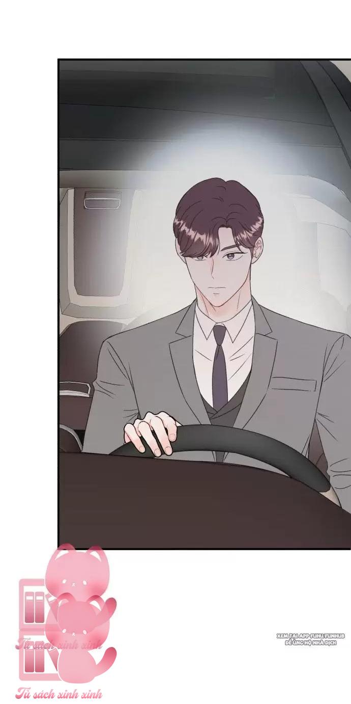 Xác Suất Tình Yêu Chapter 11 - Trang 3
