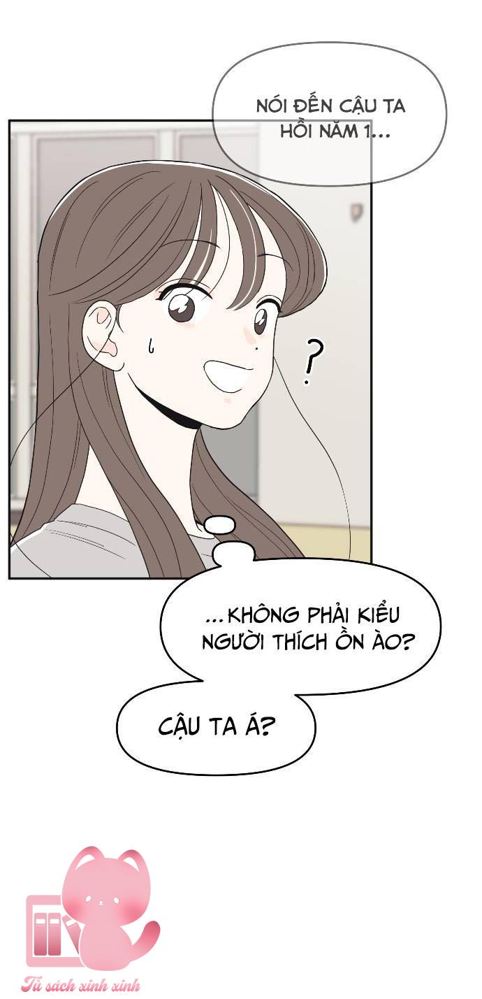 Trái Dấu Hút Nhau Chap 13 - Next Chap 14