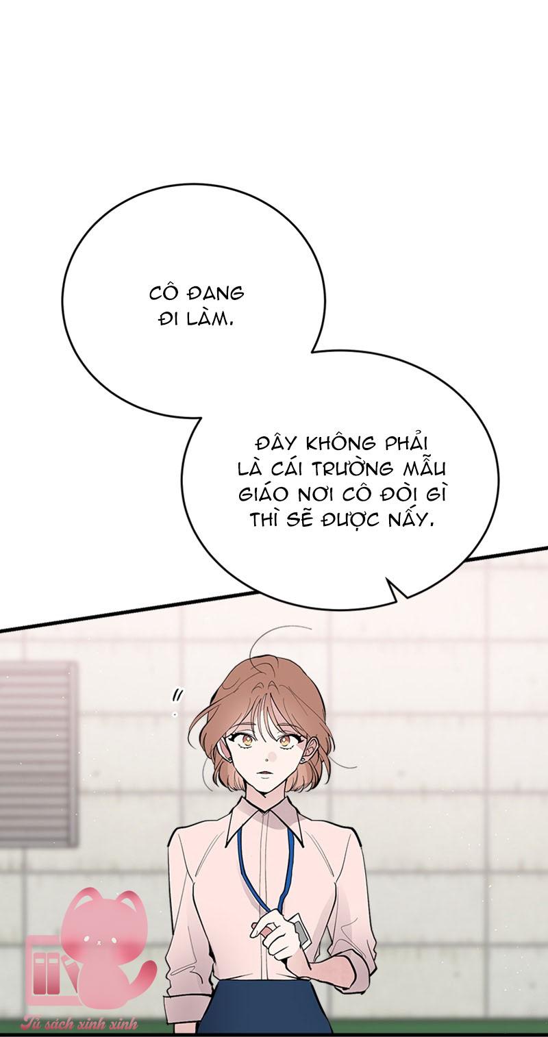 Trưởng Phòng Mệt Mỏi Vì Người Vợ Mới Cưới Chap 1 - Trang 2