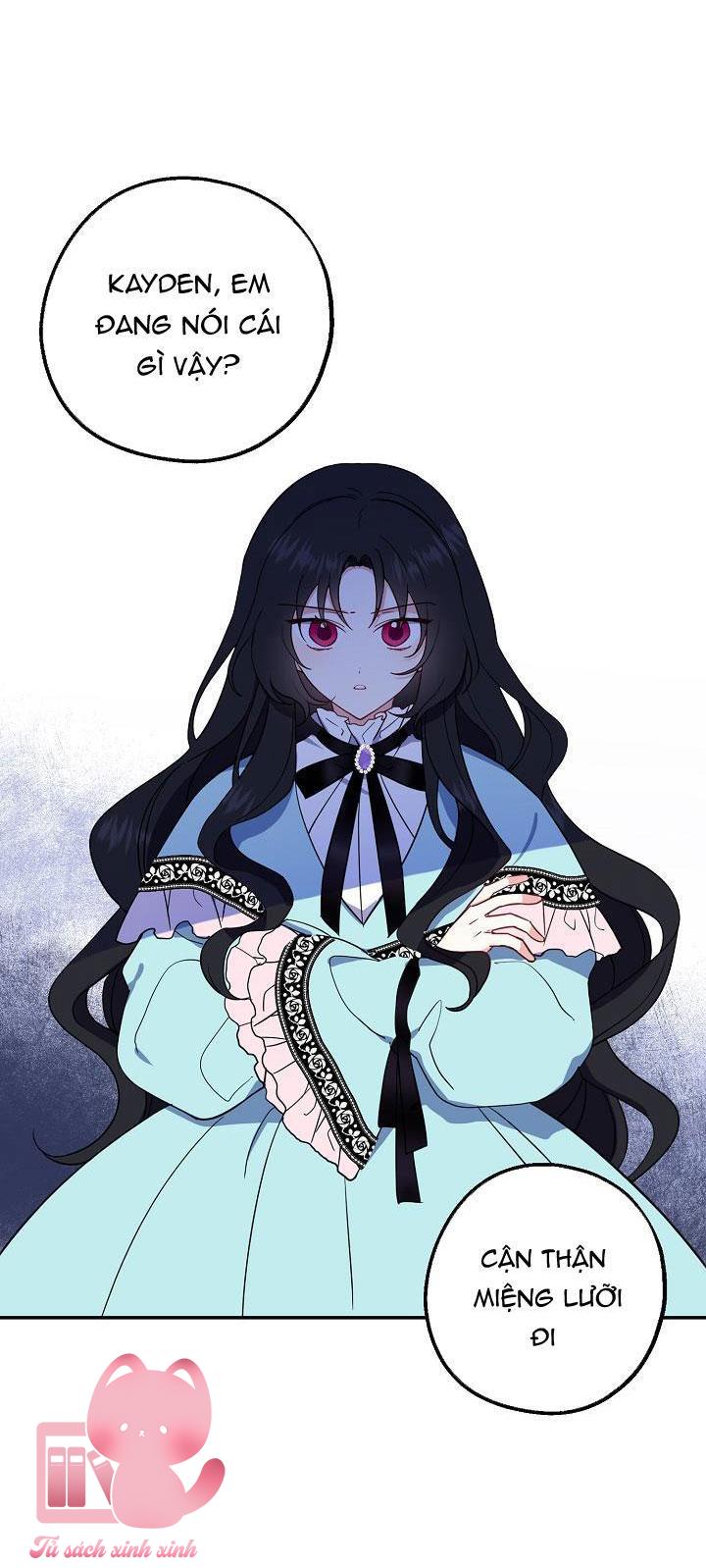 A Nào, Ngậm Thìa Vàng Nhé? Chap 3 - Next Chap 4