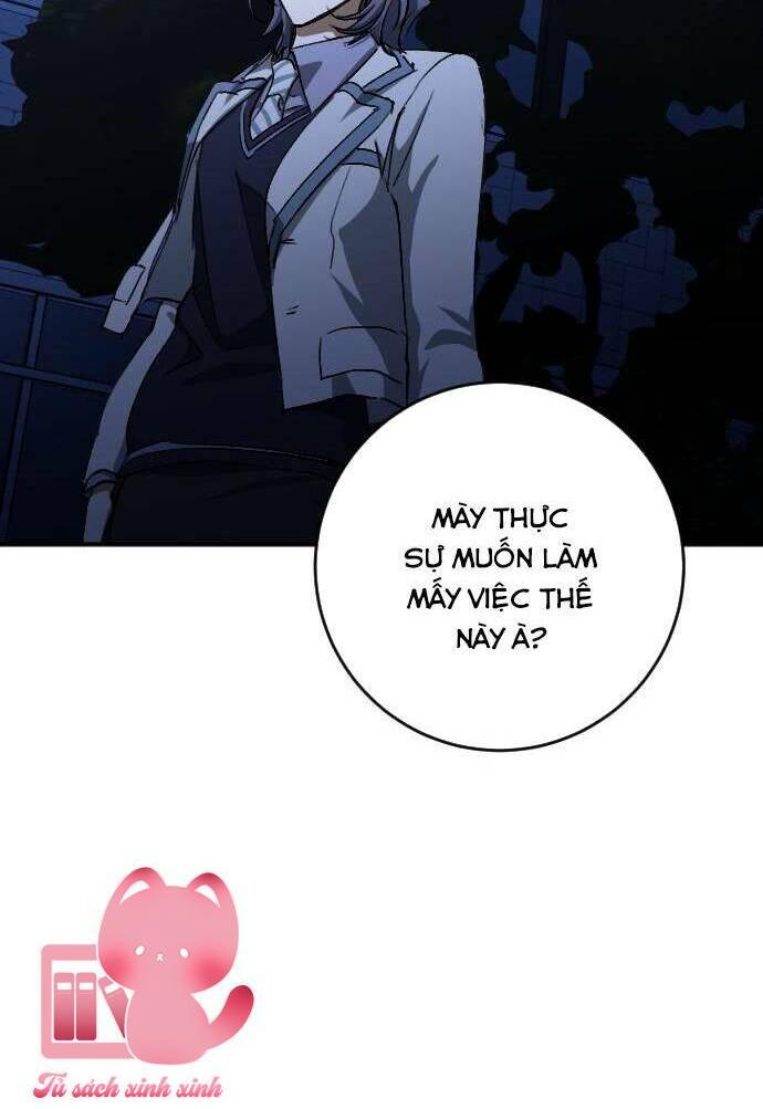 Đêm Của Bóng Tối Chapter 35 - Next Chapter 36