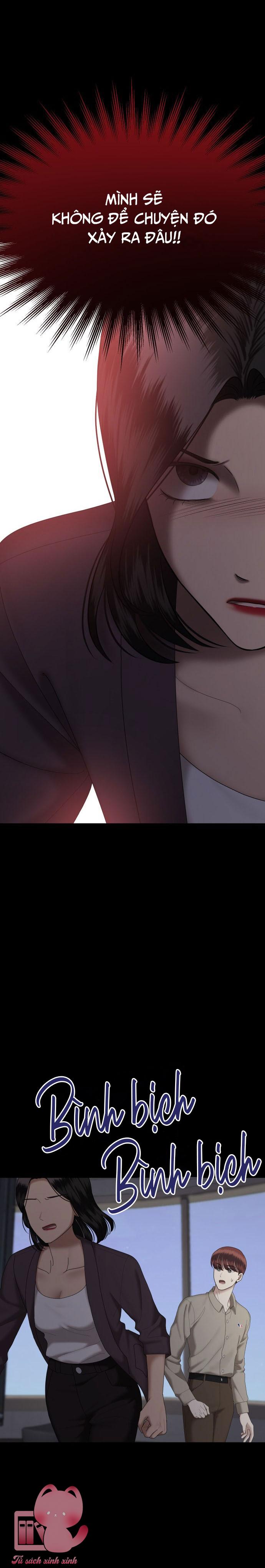 Chị Em Tranh Đấu Chap 69 - Trang 2