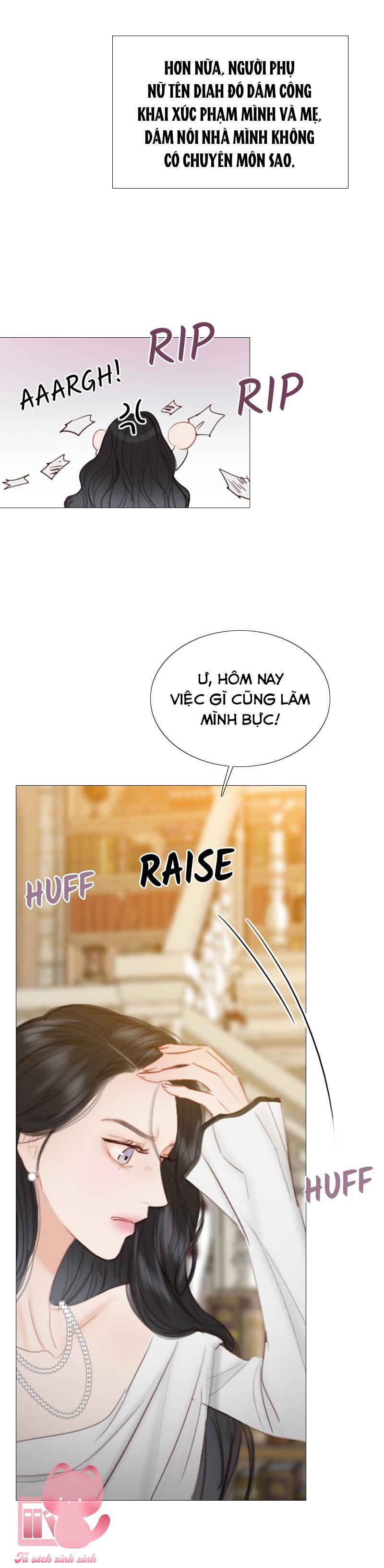 Serena Chap 59 - Trang 2