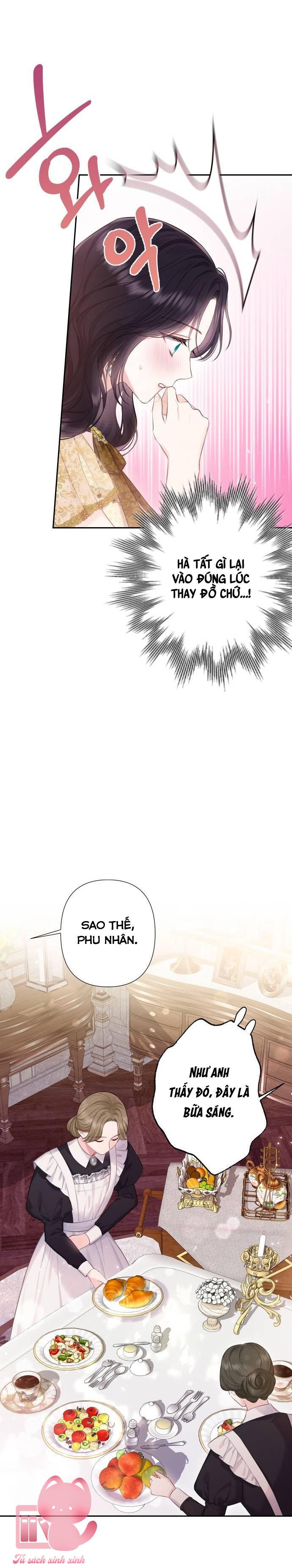 Bastian Chapter 44 - Trang 3