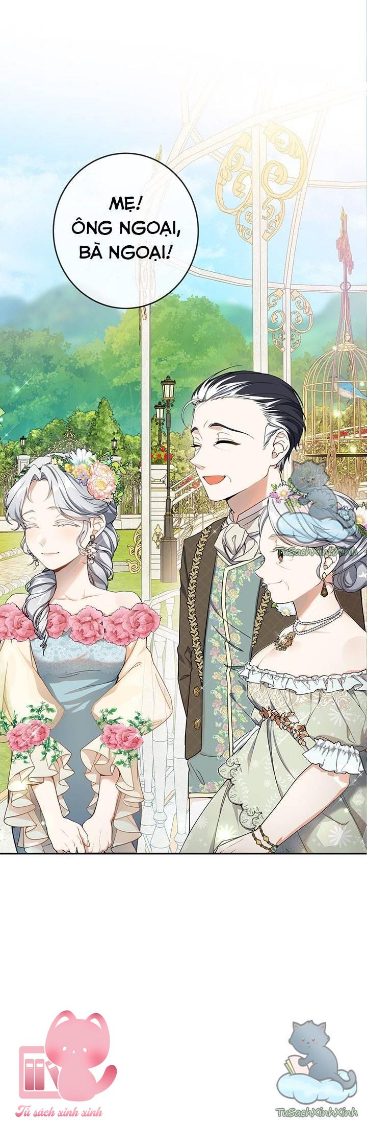 Hướng Về Ánh Dương Lần Nữa Chapter 18 - Trang 4