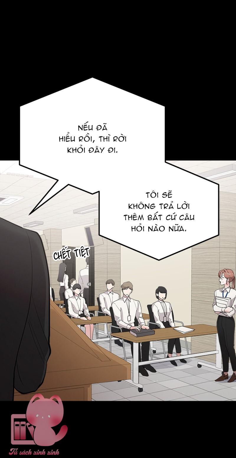 Trưởng Phòng Mệt Mỏi Vì Người Vợ Mới Cưới Chap 11 - Trang 2