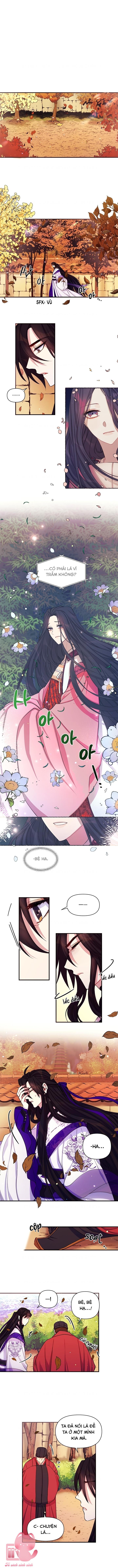 Sinh Viên Đại Học Hoàng Hậu Chap 37 - Next Chap 38