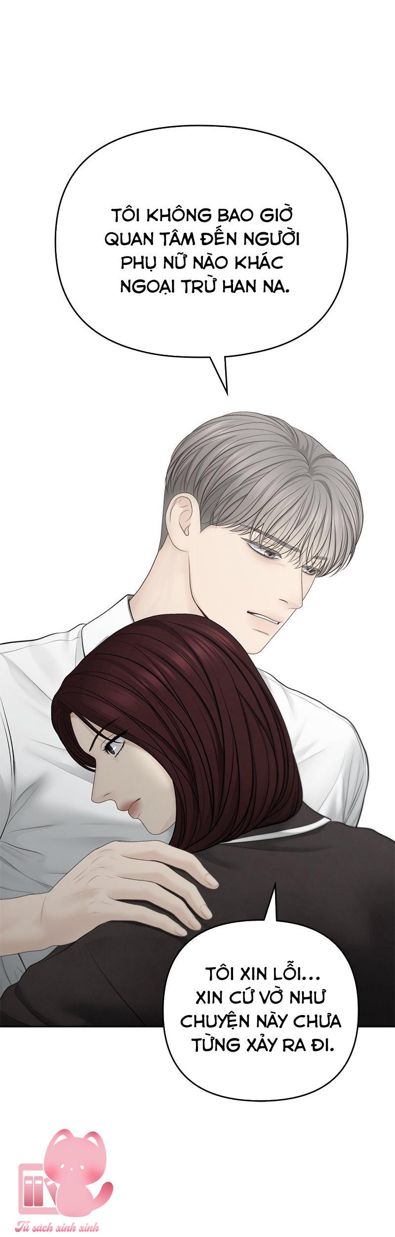 Hy Vọng Duy Nhất Chap 67 - Trang 2
