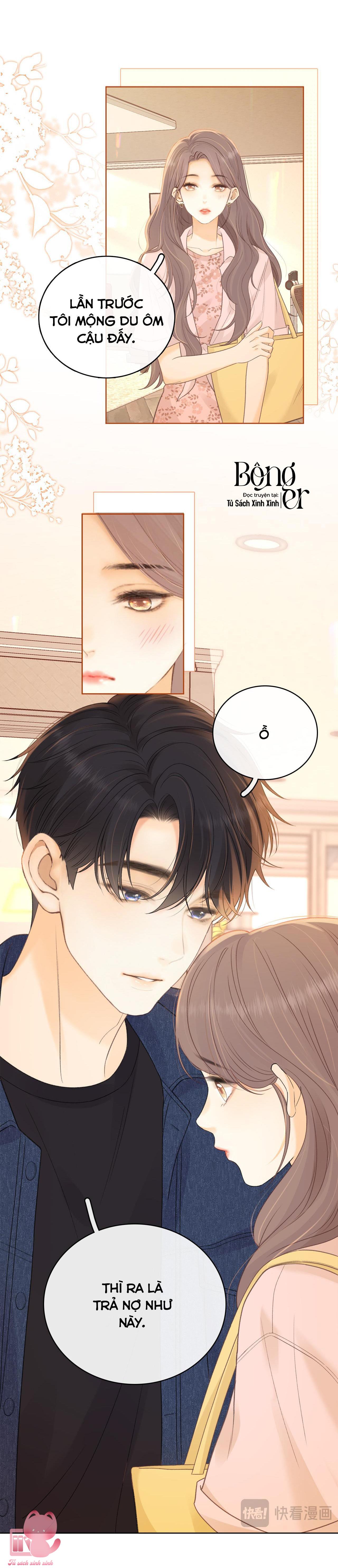 Khó Dỗ Dành Chapter 67 - Next Chapter 68