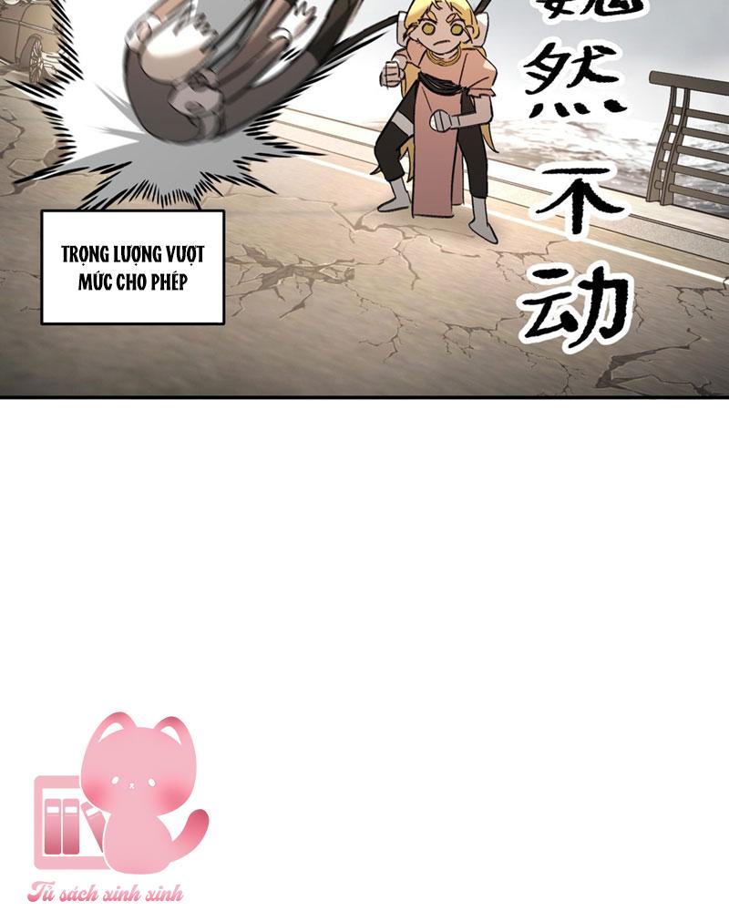 Ác Chi Hoàn Chapter 28 - Trang 4