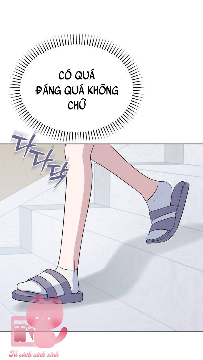 Quan Hệ Nhân Quả Chap 110 - Trang 2