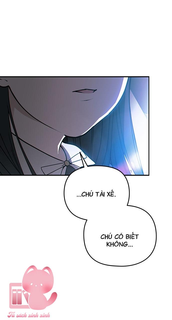 Nhật Ký Tình Yêu Mù Mờ Của Tôi Chap 1 - Trang 3