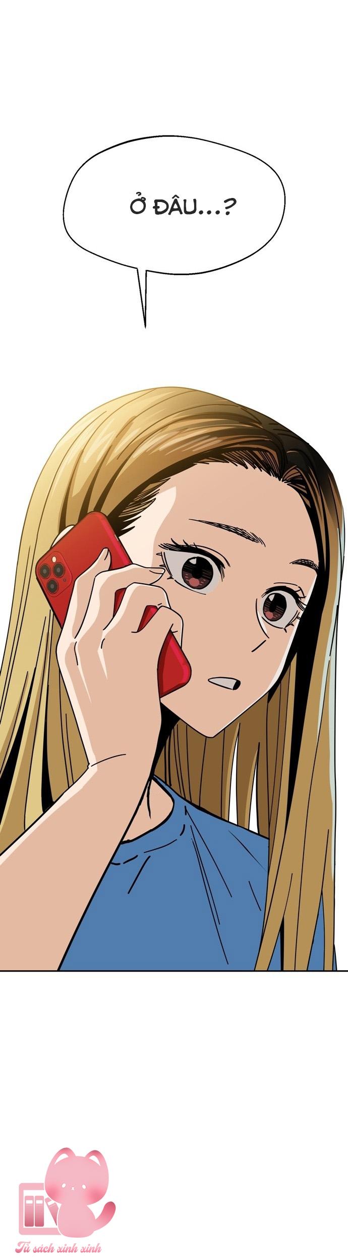 Lớ Ngớ Vớ Phải Tình Yêu Chap 34 - Next Chapter 34.1