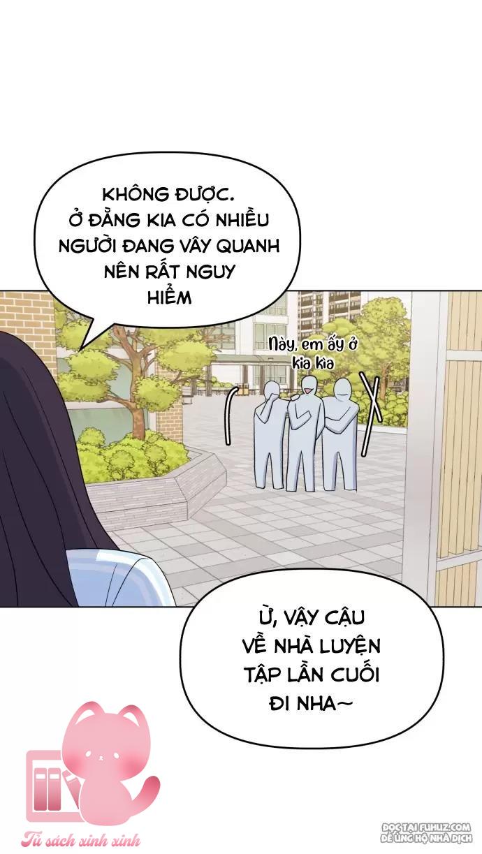 Quan Hệ Nhân Quả Chap 24 - Trang 2