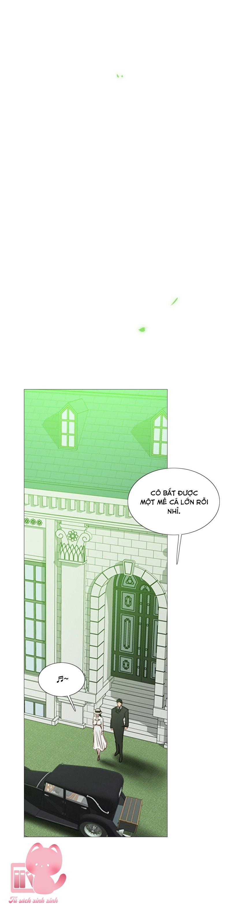 Serena Chap 55 - Trang 3
