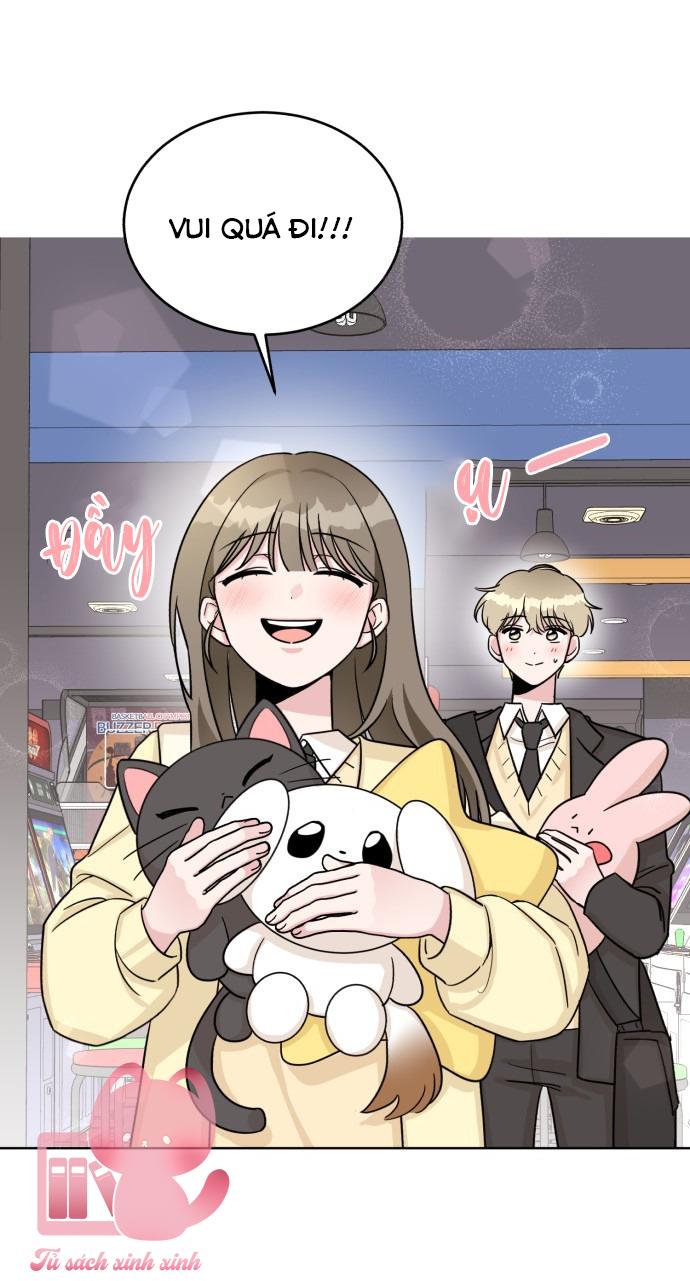 Chúng Ta Là Gì Của Nhau? Chap 5 - Trang 2