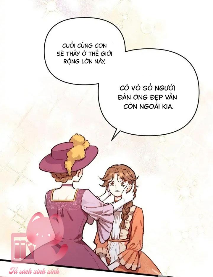 Khoảng Cách Của Chúng Ta Chap 3 - Trang 2