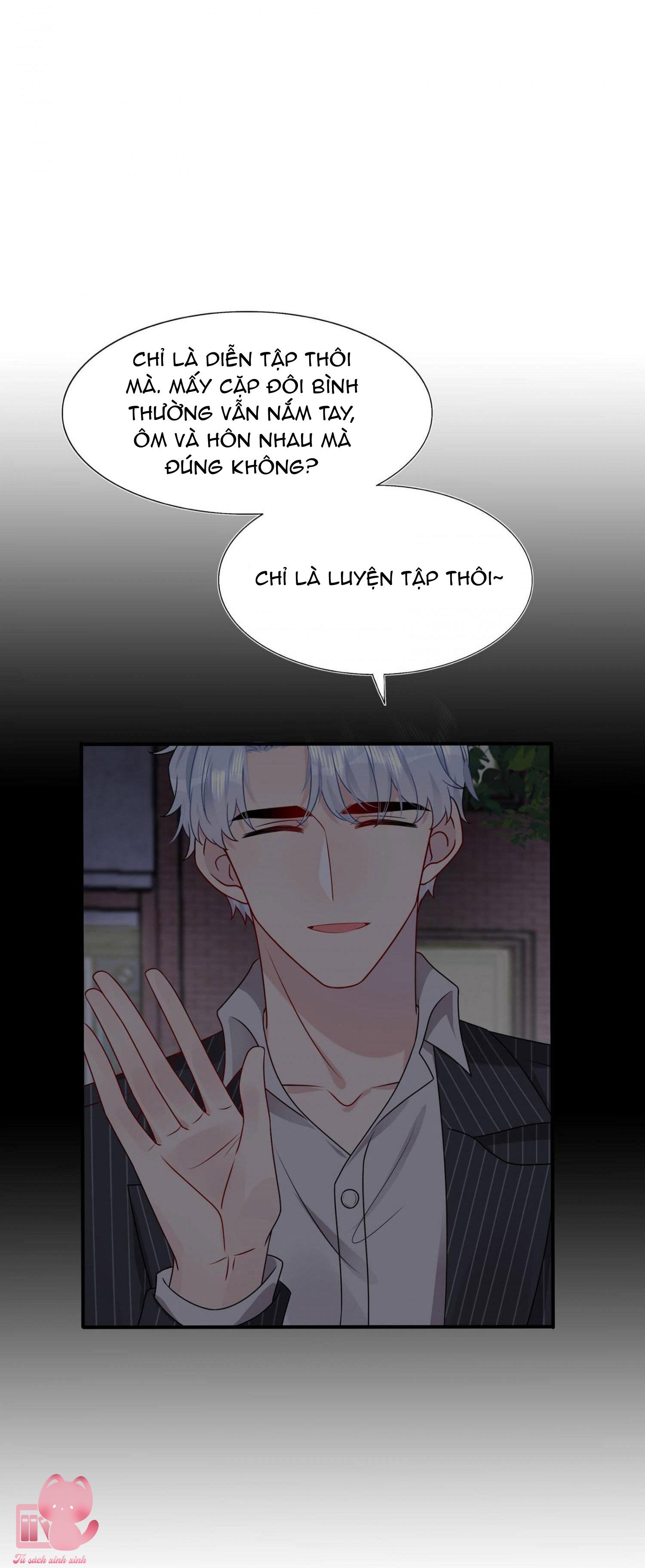 Hôn Nhân Hợp Đồng: Kết Hôn Với Thanh Mai Xảo Quyệt Chapter 21 - Next Chapter 22