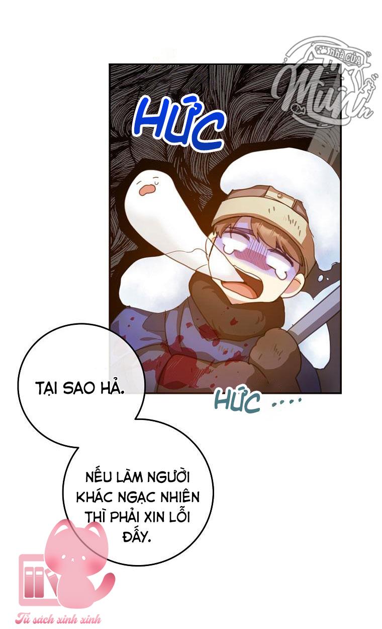 Tôi Trở Thành Vợ Của Nam Chính Chap 17 - Next Chap 18