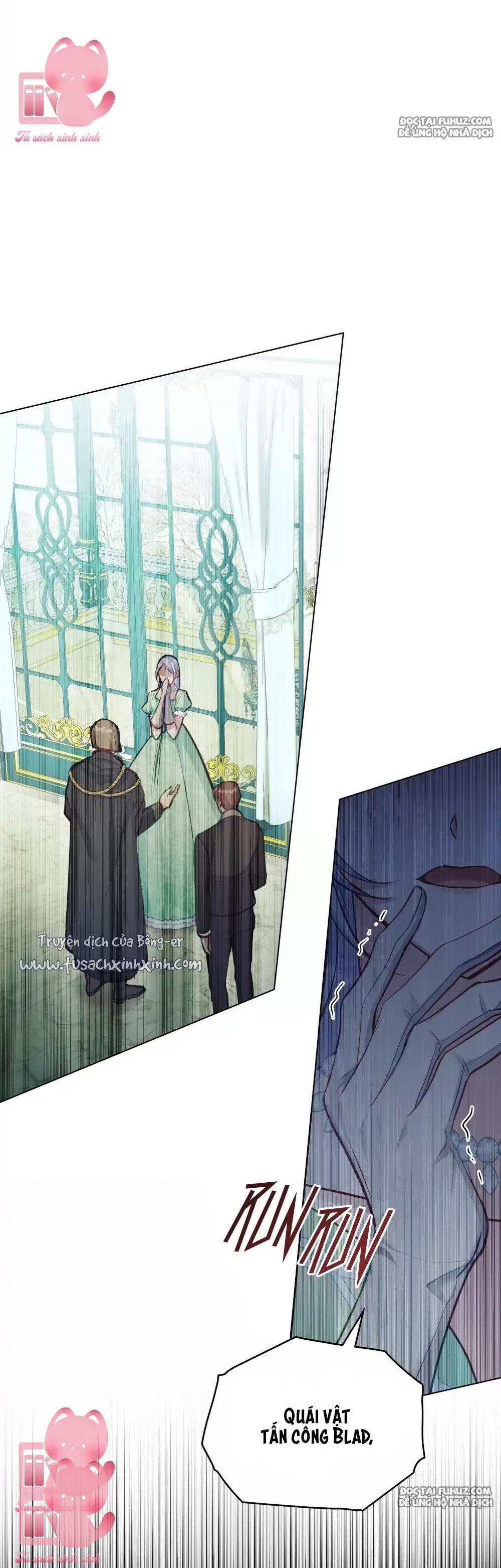 Nếu Không Vâng Lời Công Tước Chapter 31 - Next Chapter 32