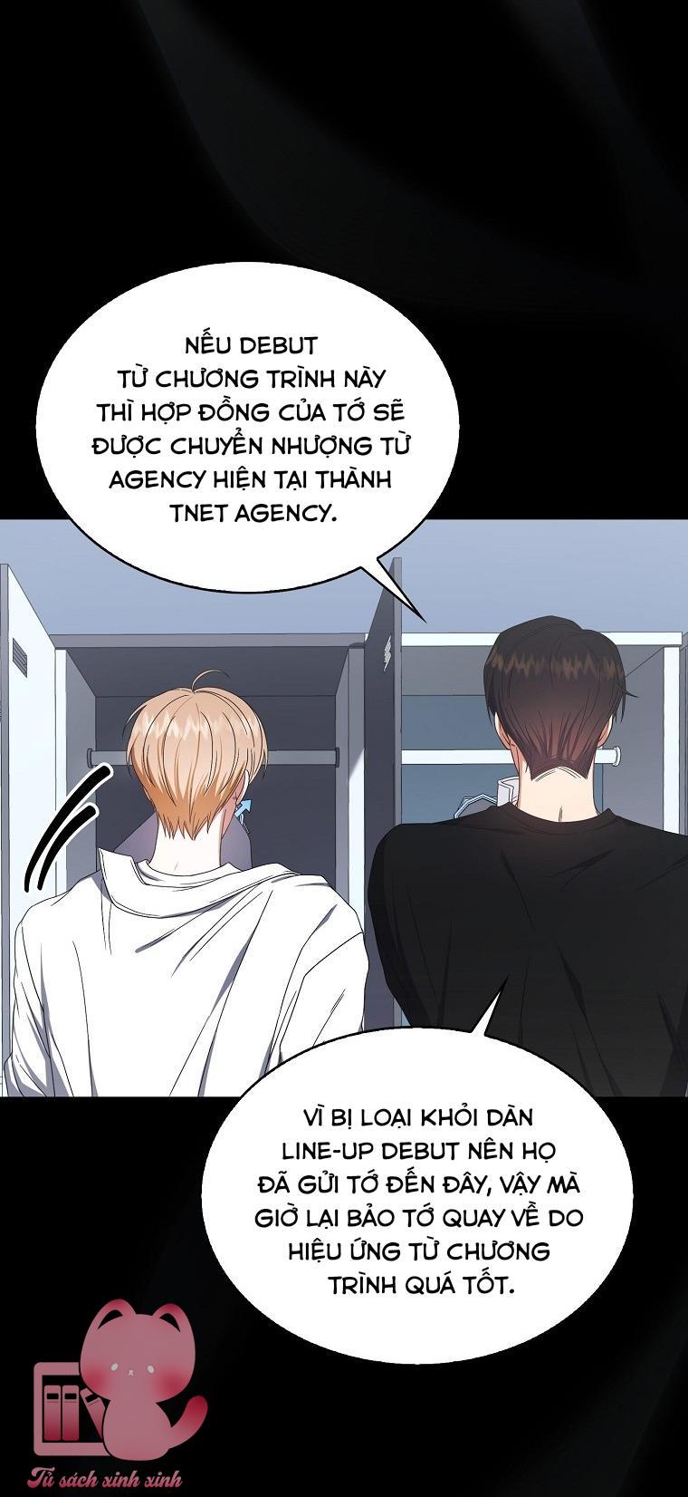 Debut Or Die Chap 53 - Trang 3