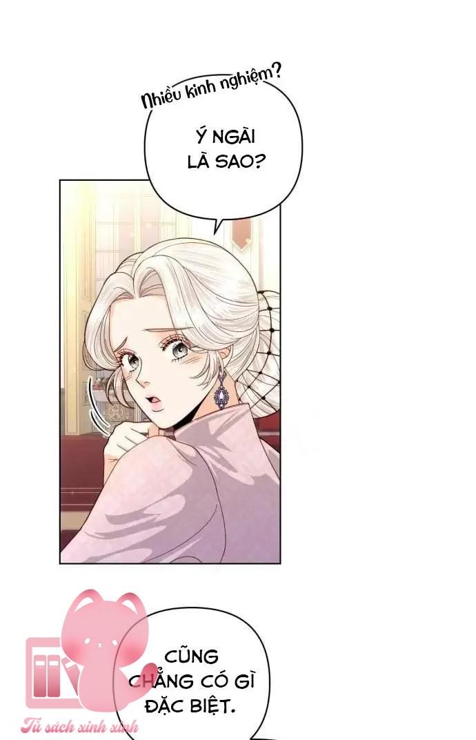 Hoàng Hậu Tái Hôn Chapter 130 - Trang 4