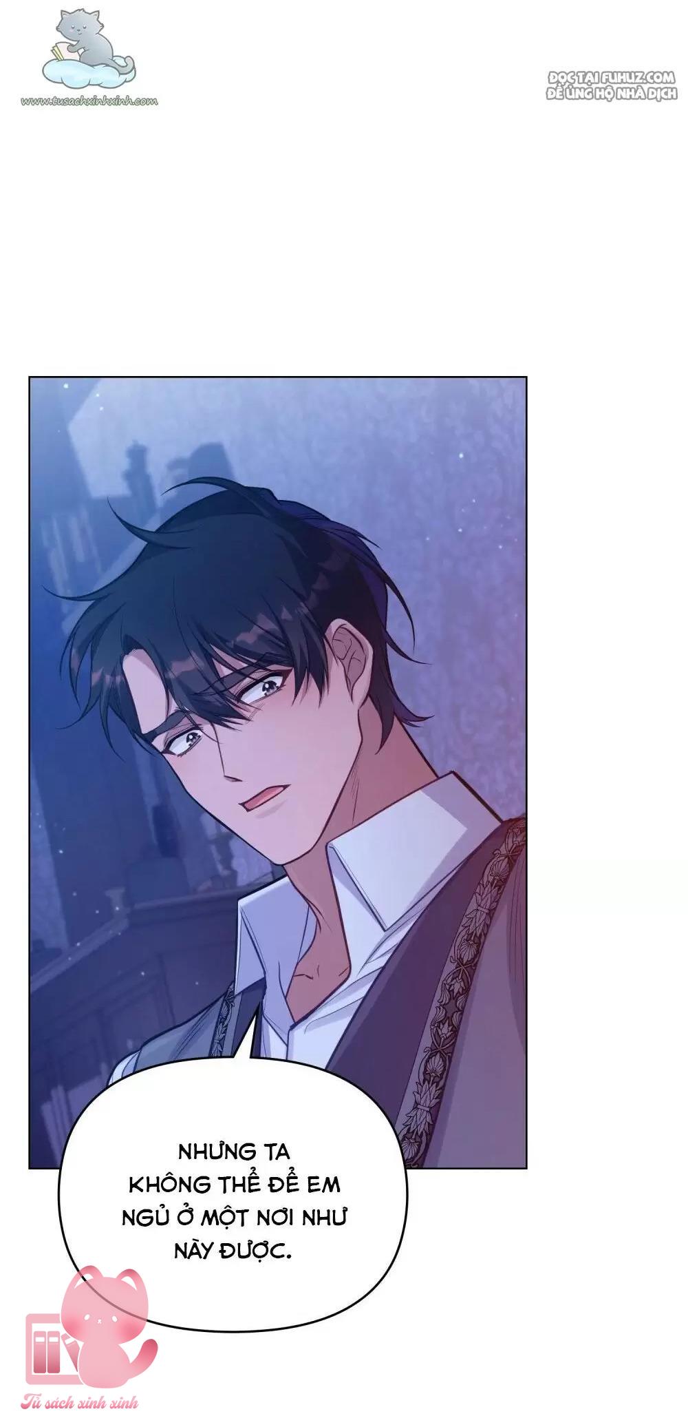 Nếu Không Vâng Lời Công Tước Chapter 18 - Next Chapter 19