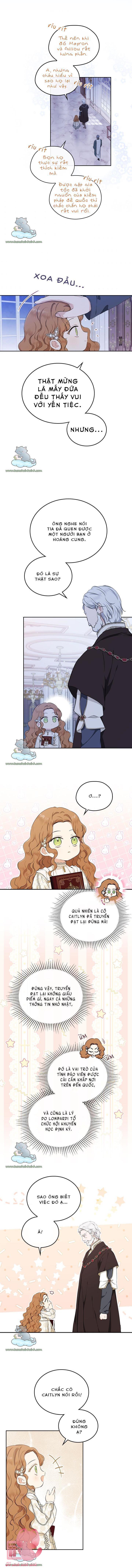Kiếp Này Ta Sẽ Trở Thành Gia Chủ Chap 45 - Next Chap 46