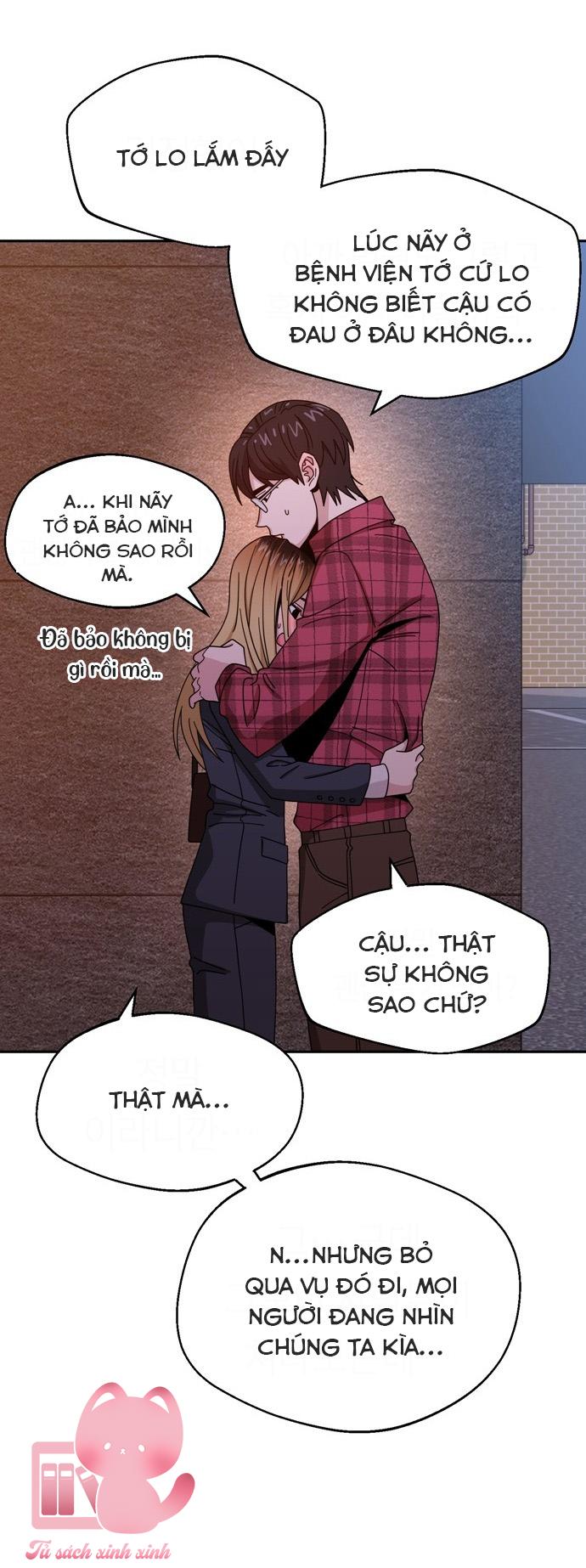 Lớ Ngớ Vớ Phải Tình Yêu Chapter 41 - Next Chapter 42