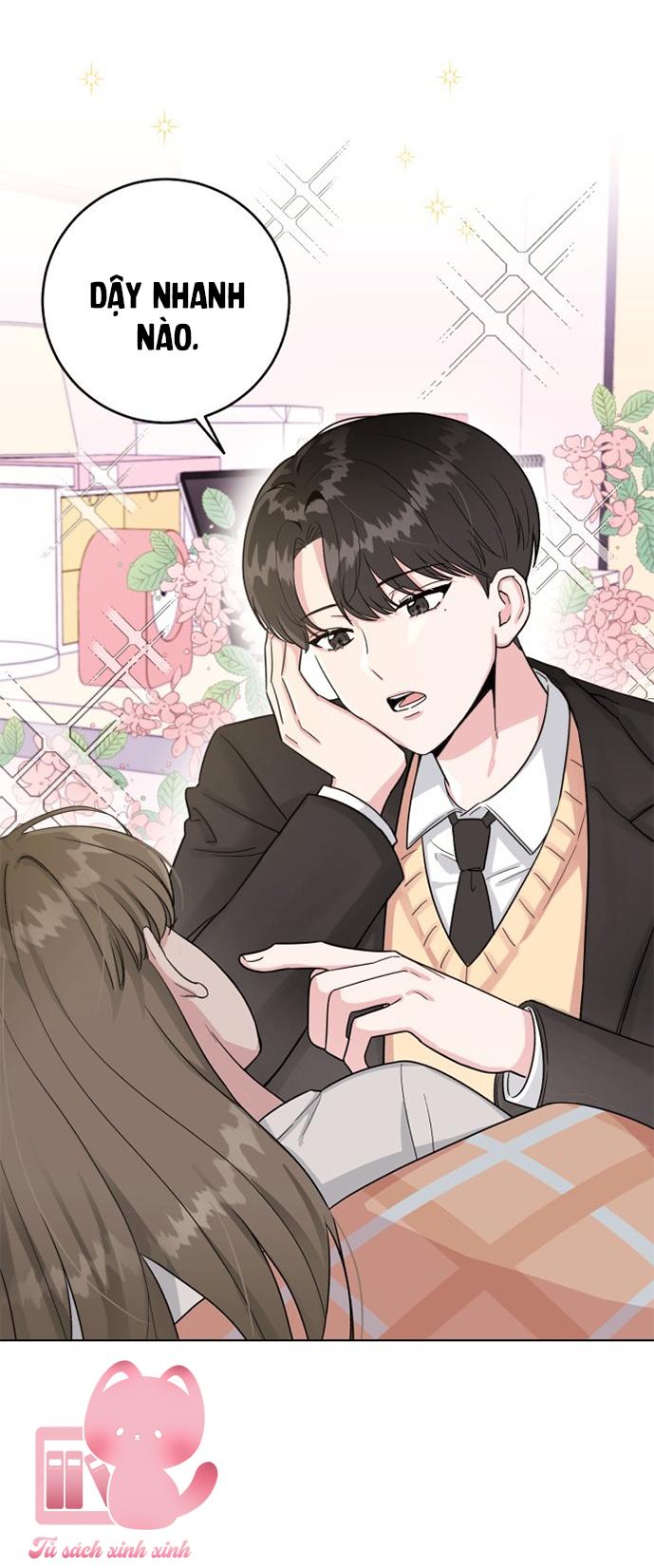 Chúng Ta Là Gì Của Nhau? Chap 1 - Next Chap 2
