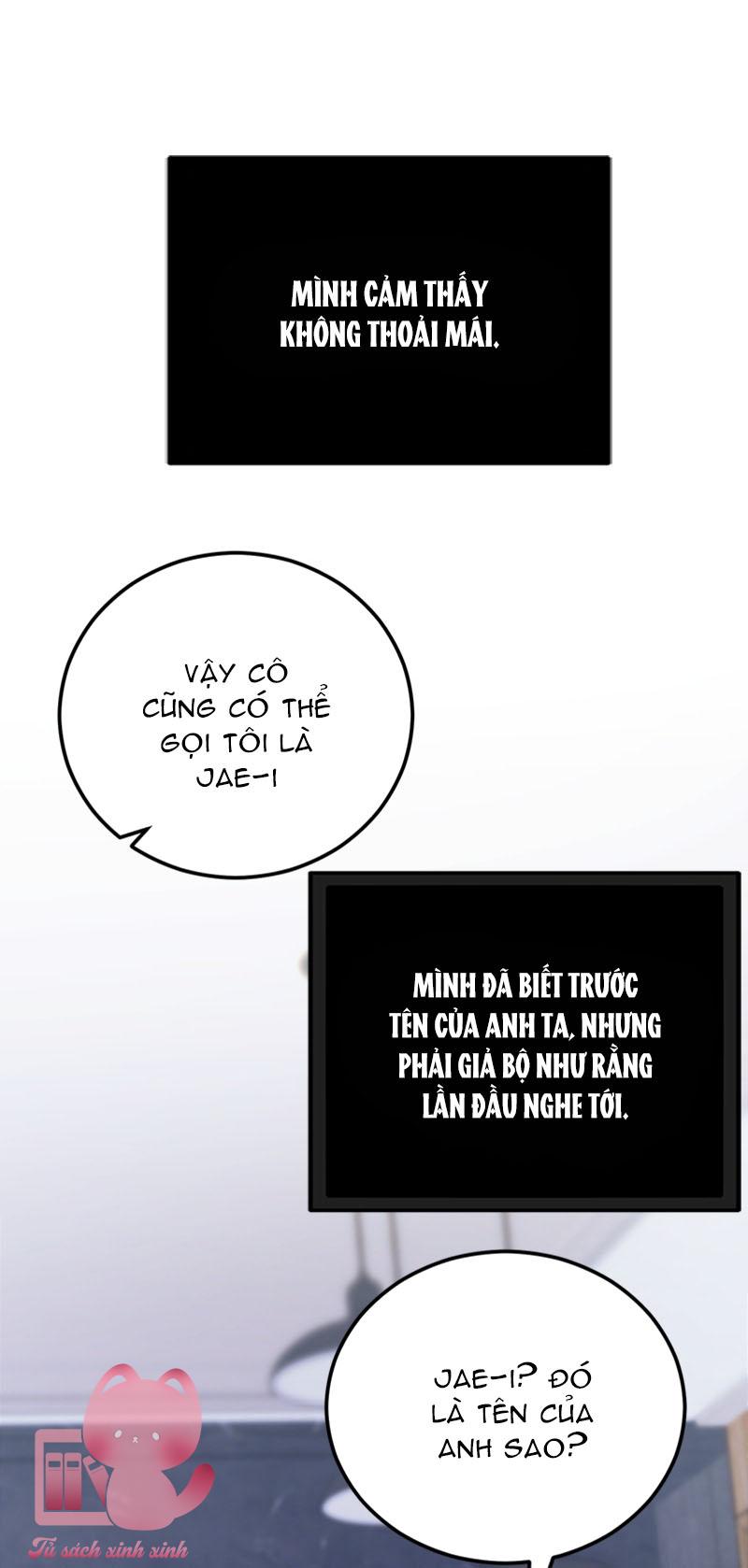 Trưởng Phòng Mệt Mỏi Vì Người Vợ Mới Cưới Chap 8 - Trang 2