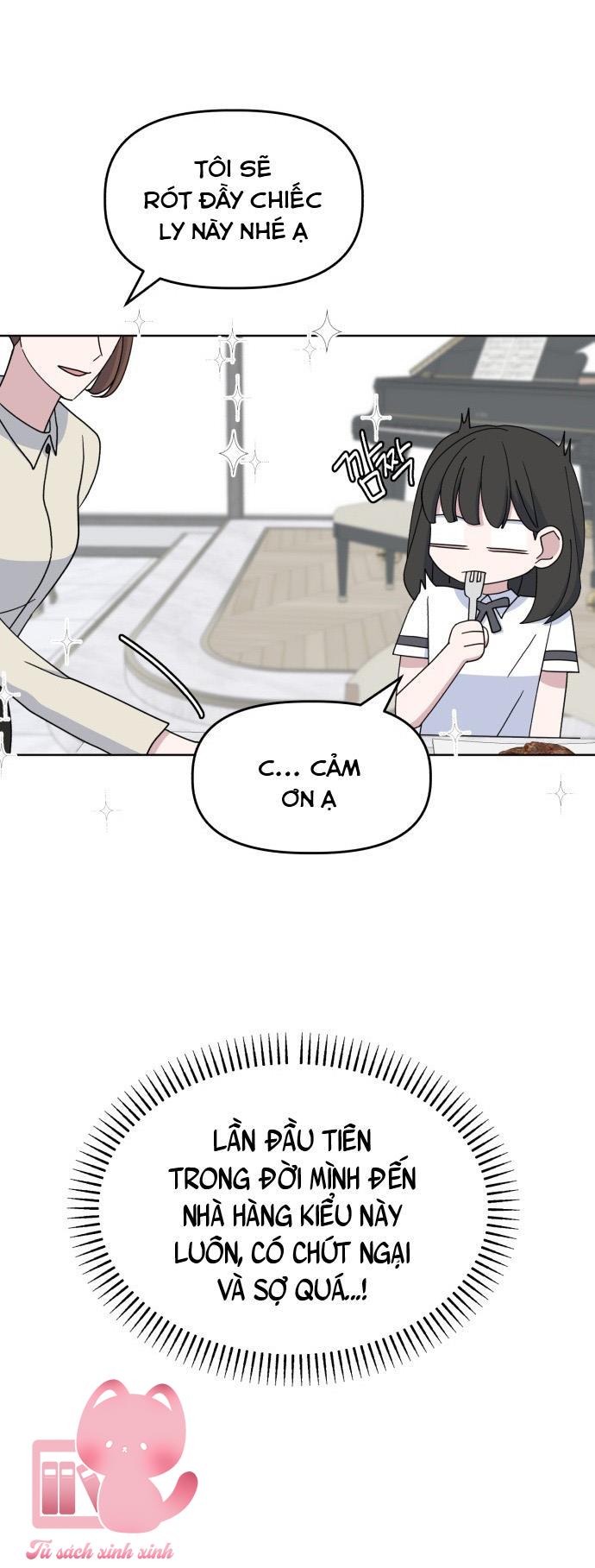 Quan Hệ Nhân Quả Chap 45 - Next Chap 46