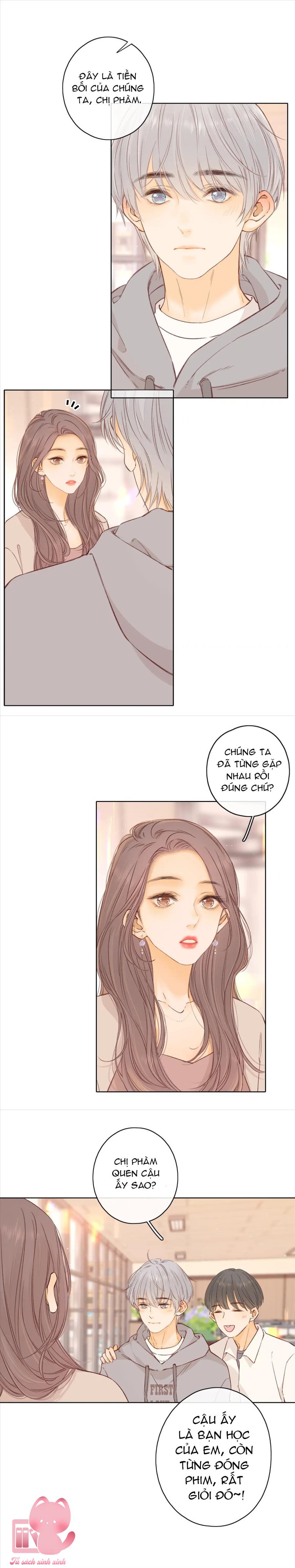 Khó Dỗ Dành Chap 50 - Next Chapter 50.1