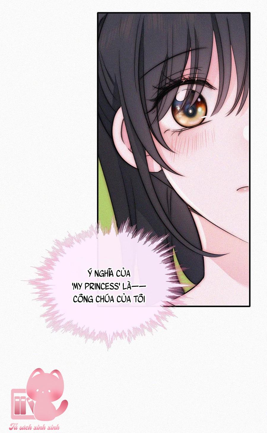 Bệnh Yêu Chapter 95 - Next Chapter 96