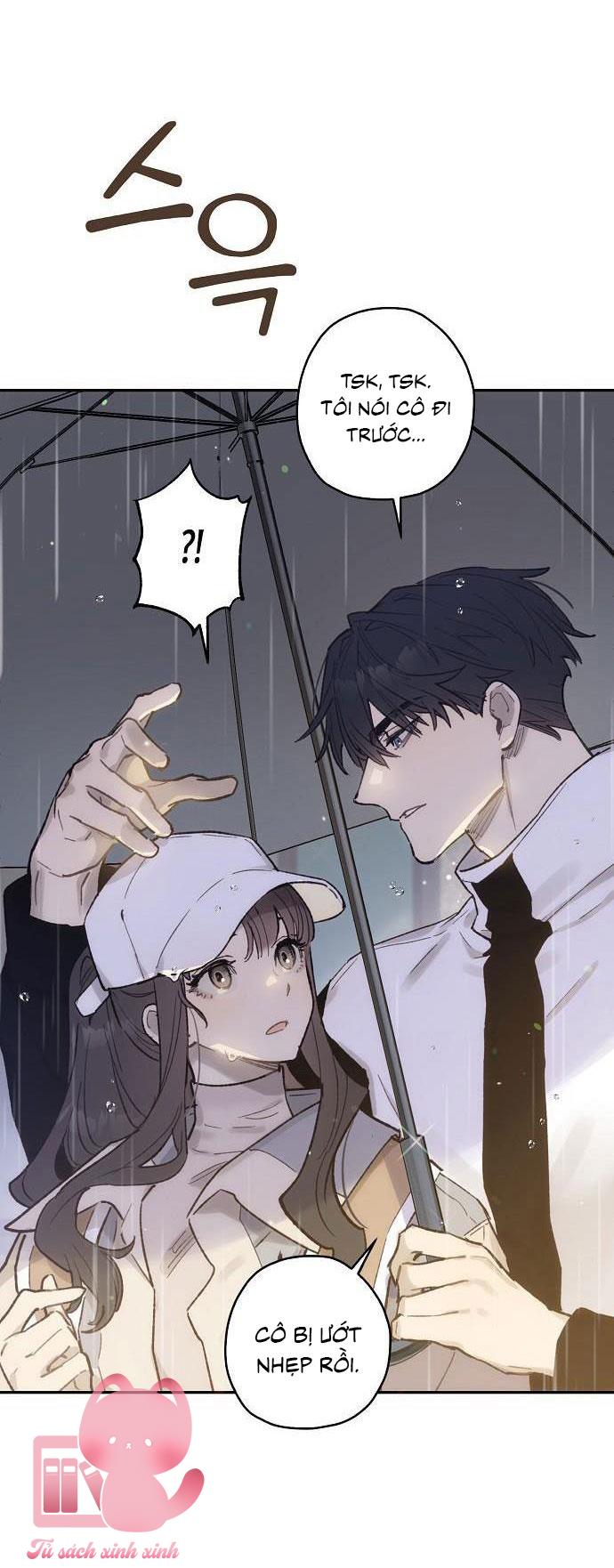 Onsaemiro Chapter 12 - Next Chapter 13