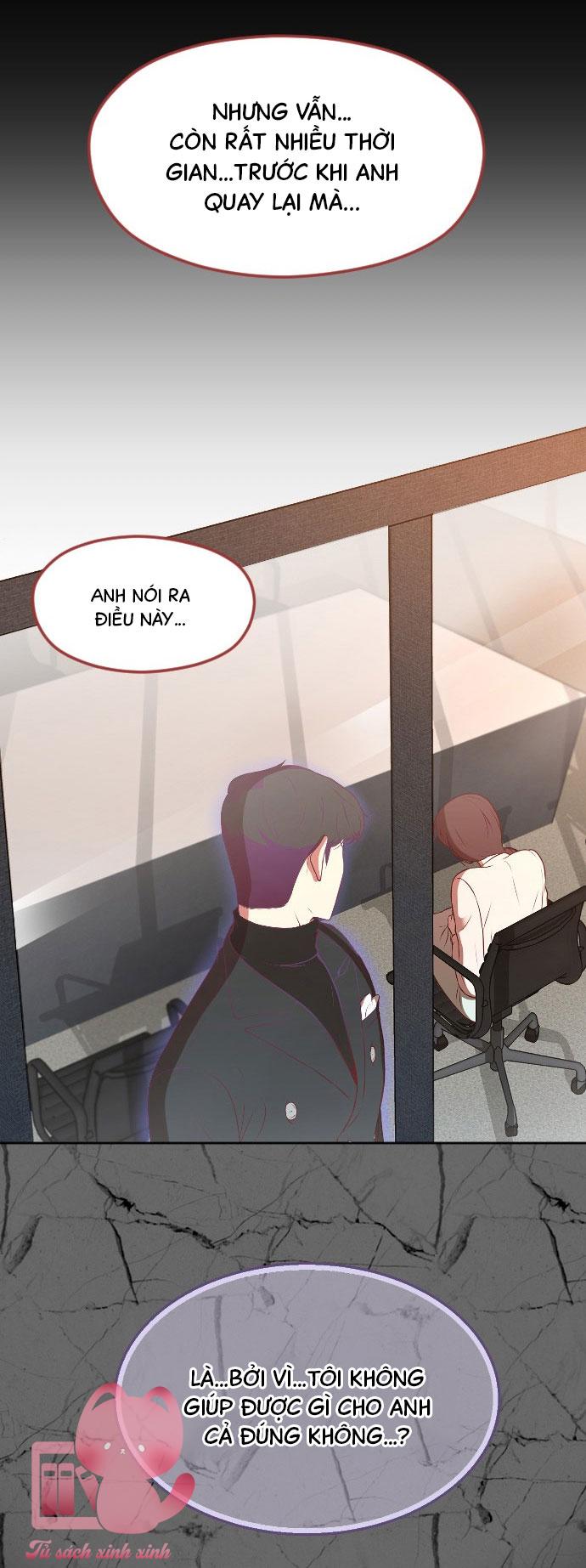 Tôi Sẽ Mang Em Đi Chap 33 - Trang 3