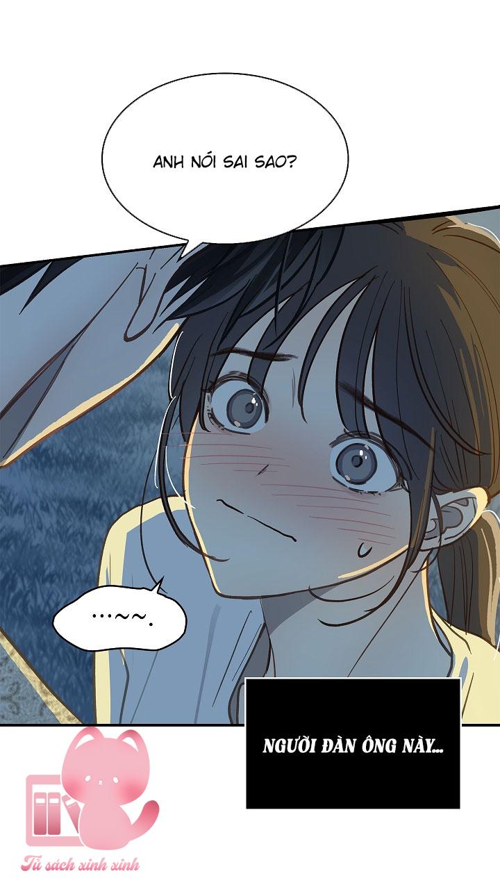 Đóa Hoa Là Mồi Nhử Chap 13 - Next Chap 14