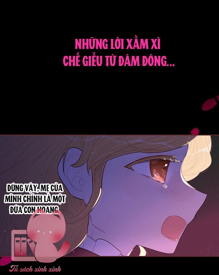 Hoàng Nữ Tóc Đen Chapter 69 - Trang 4