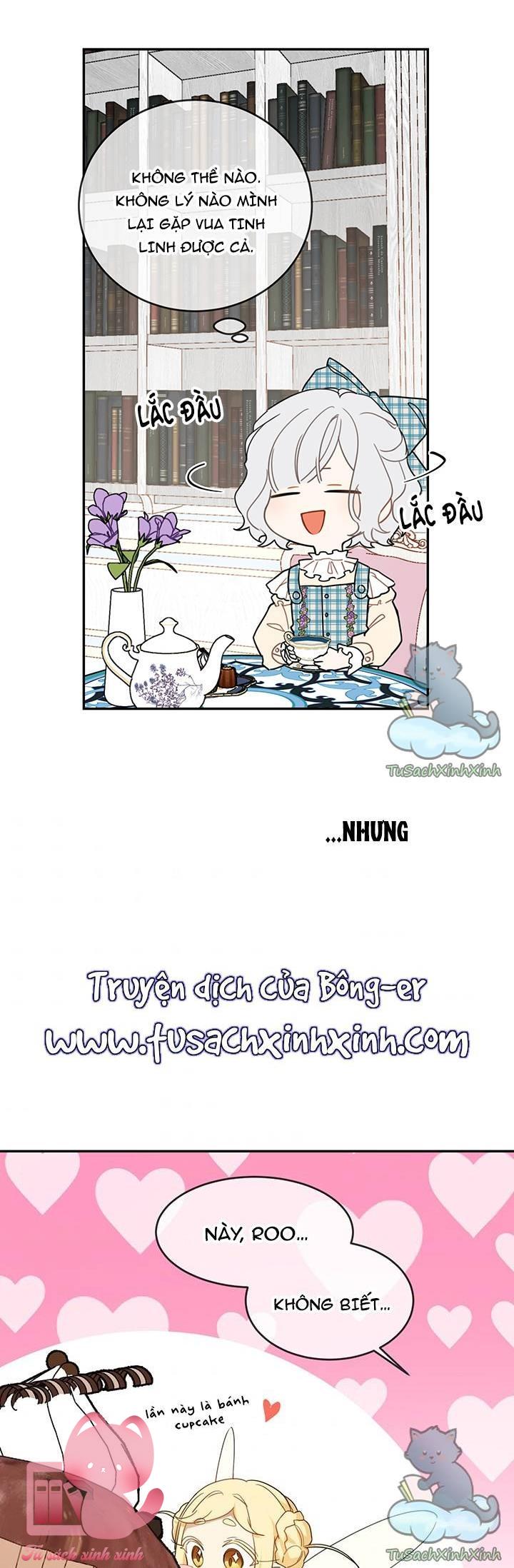 Hướng Về Ánh Dương Lần Nữa Chapter 15 - Trang 4