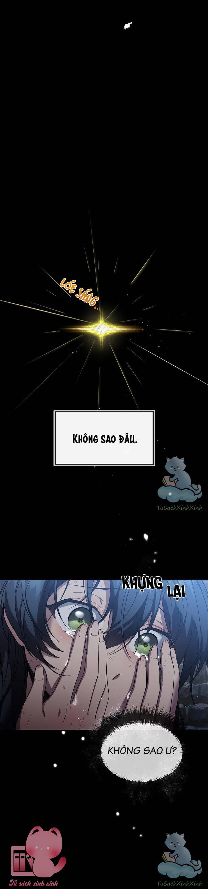 Hướng Về Ánh Dương Lần Nữa Chap 21 - Trang 2
