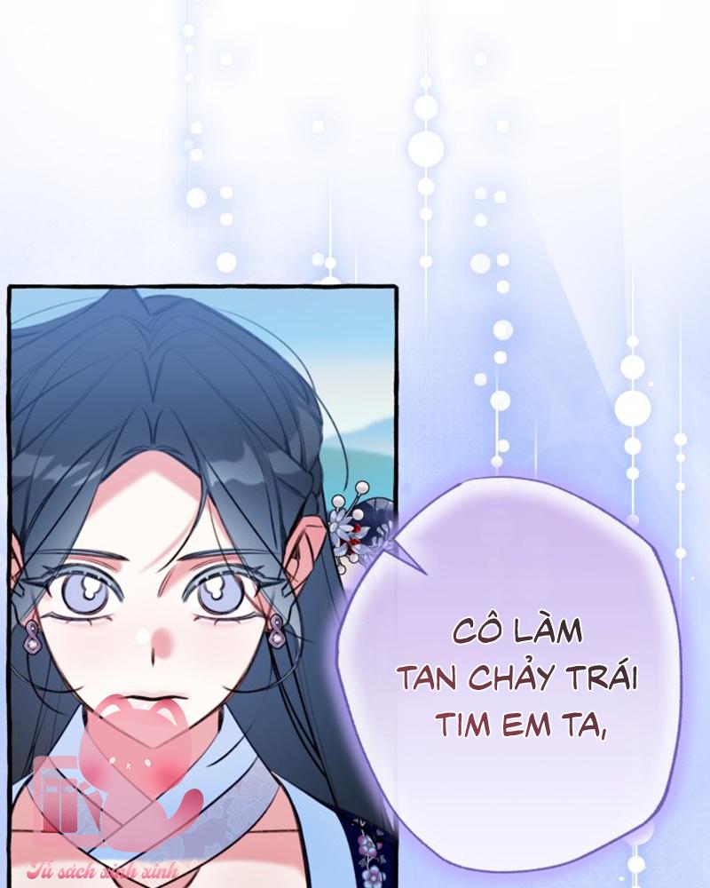 Chuyện Tình Tuyết Phương Bắc Chapter 15 - Trang 4