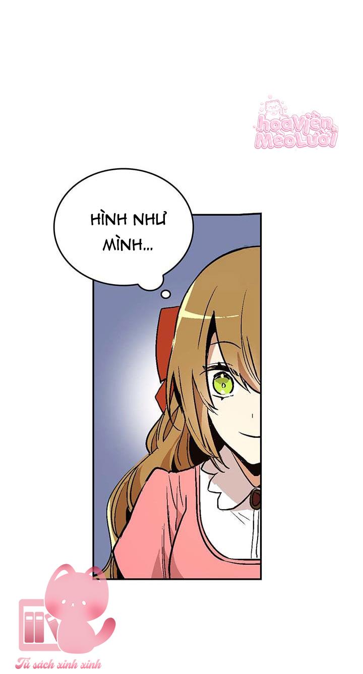 Vị Hôn Thê Khế Ước Của Công Tước Chapter 12 - Trang 4