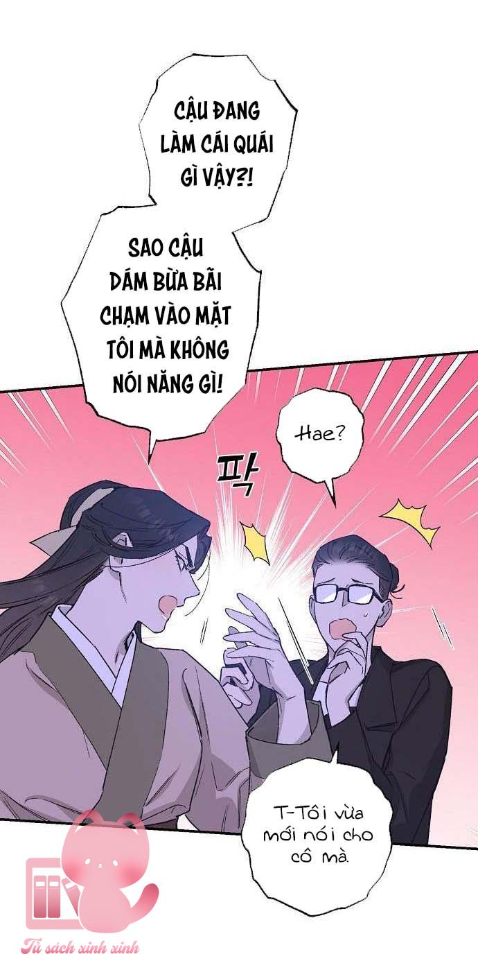 Onsaemiro Chapter 35 - Next Chapter 36