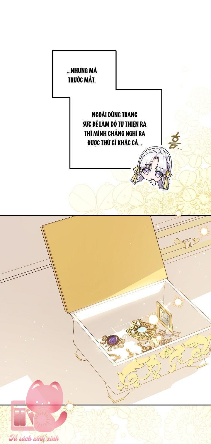 Hoàng Nữ Cosplay Nonfan Chapter 20 - Next Chapter 21