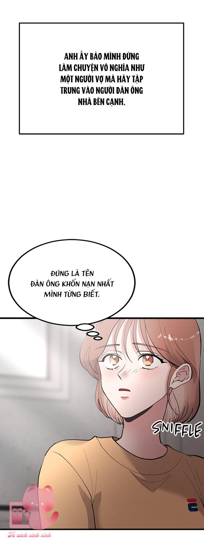 Trưởng Phòng Mệt Mỏi Vì Người Vợ Mới Cưới Chap 11 - Trang 2
