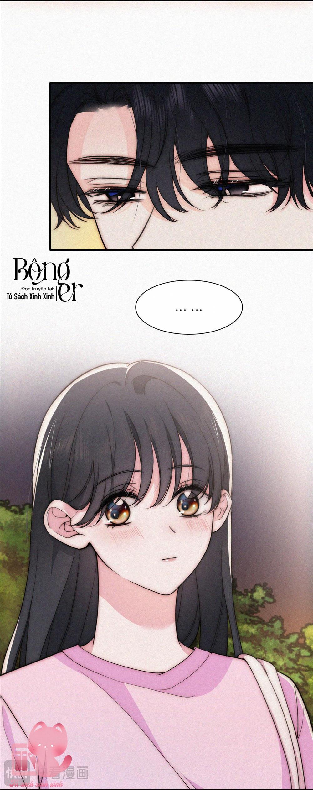 Bệnh Yêu Chapter 88 - Trang 3